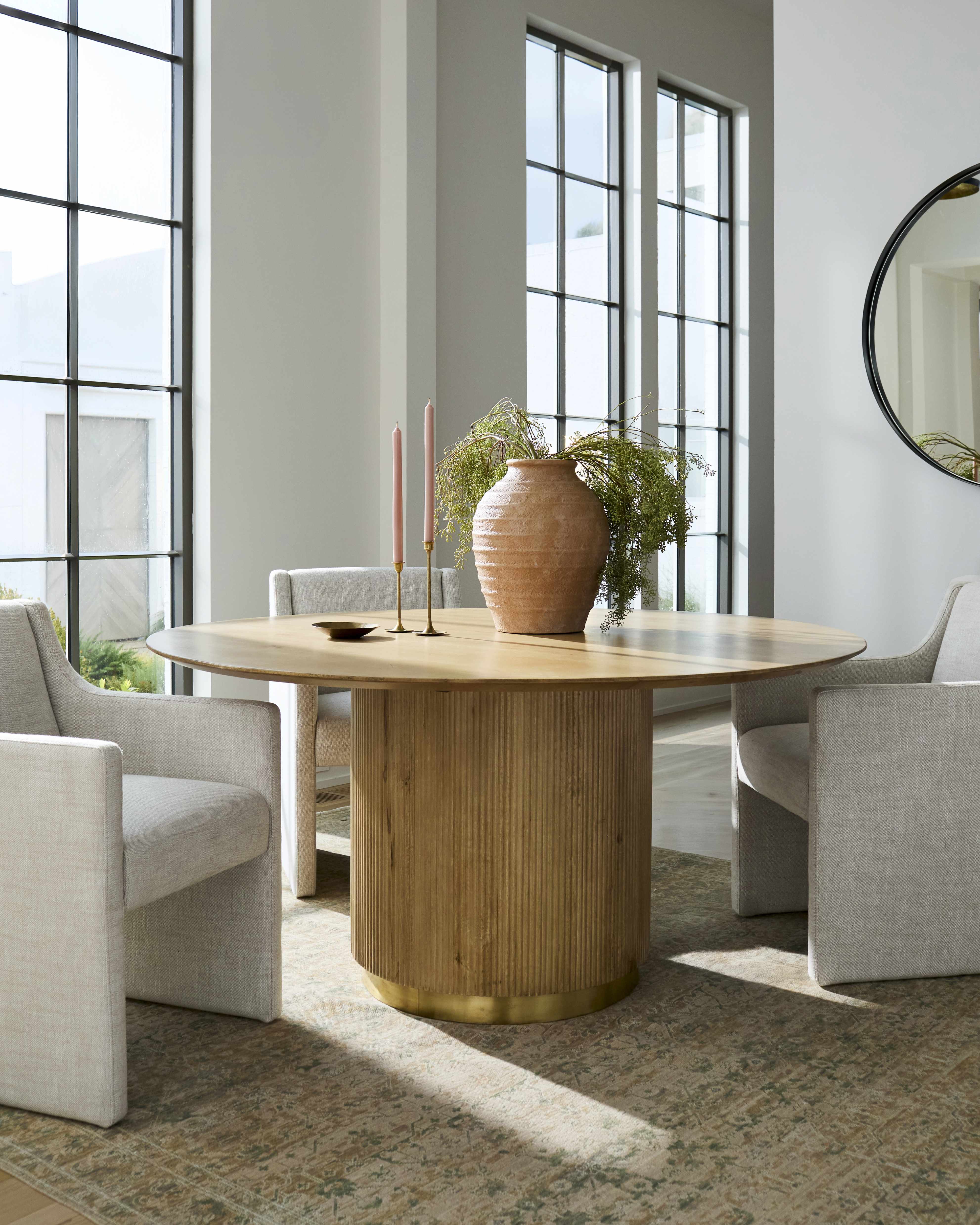 The Monstresta Dining Table