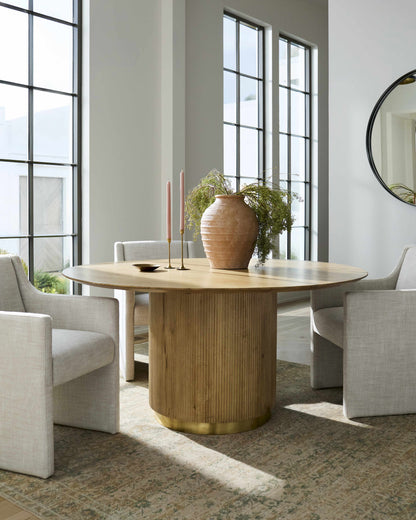 The Monstresta Dining Table