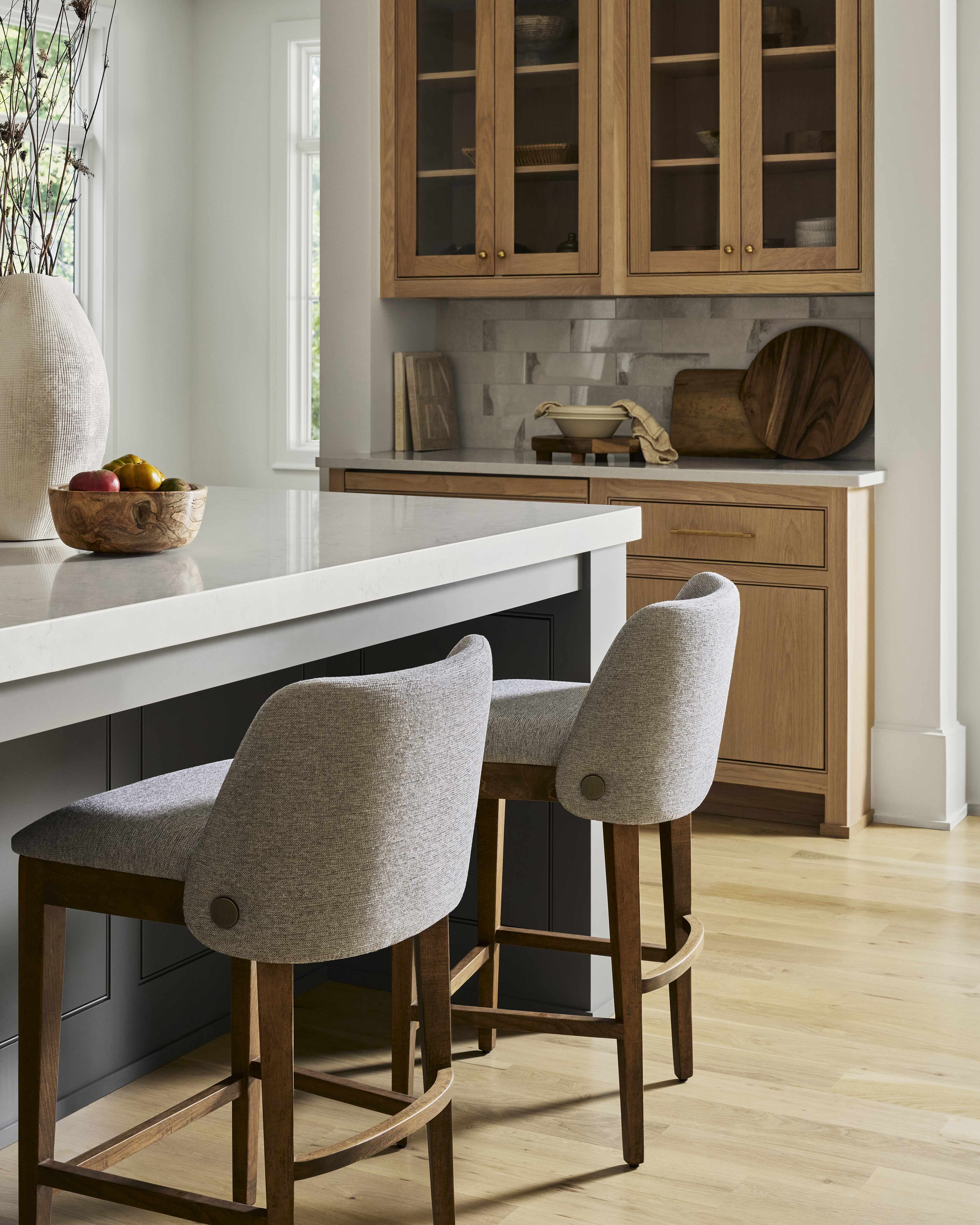 The Verity Stool