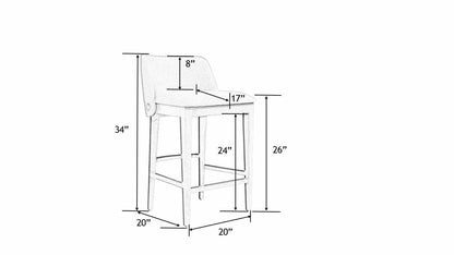 The Verity Stool
