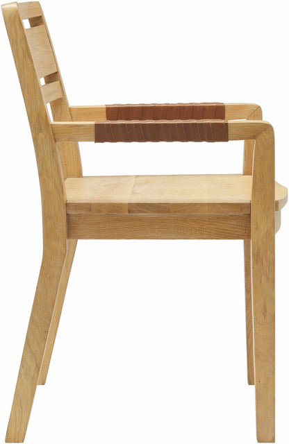 The Riverholt Dining Chair