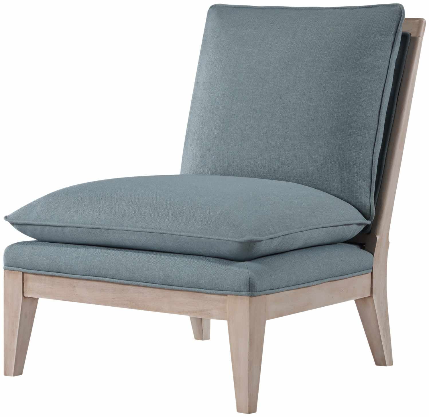 The Elysande Accent Chair