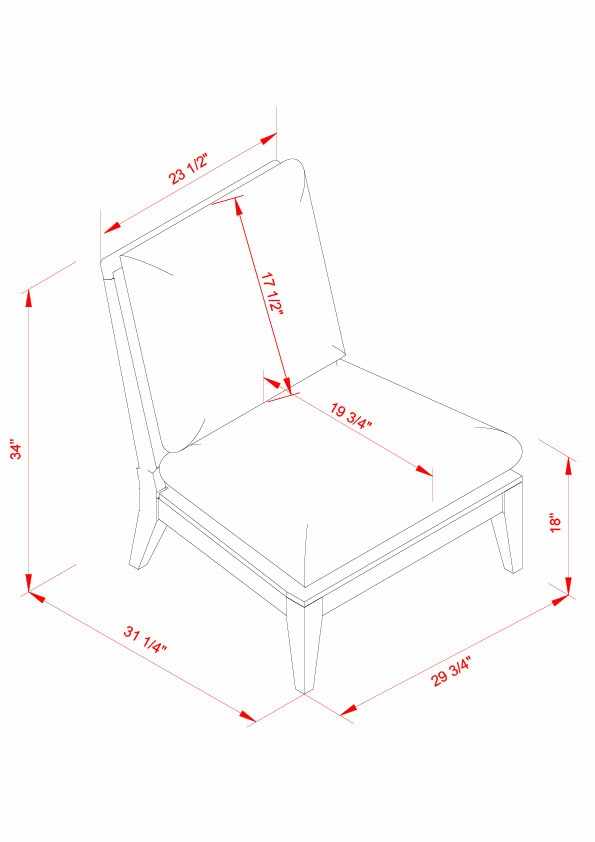The Elysande Accent Chair