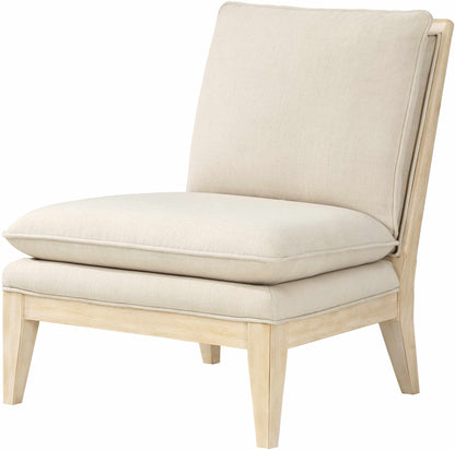 The Elysande Accent Chair