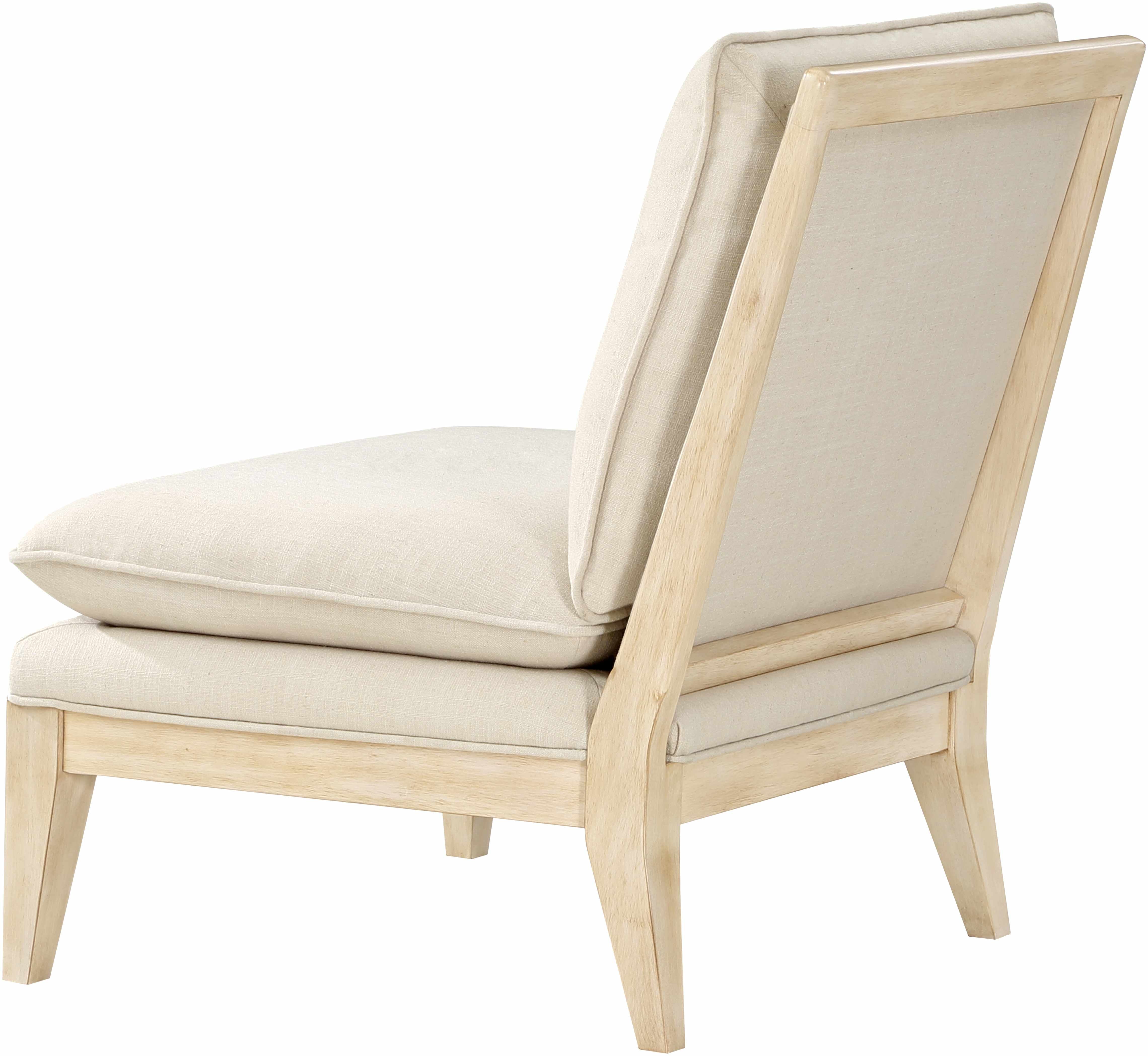 The Elysande Accent Chair