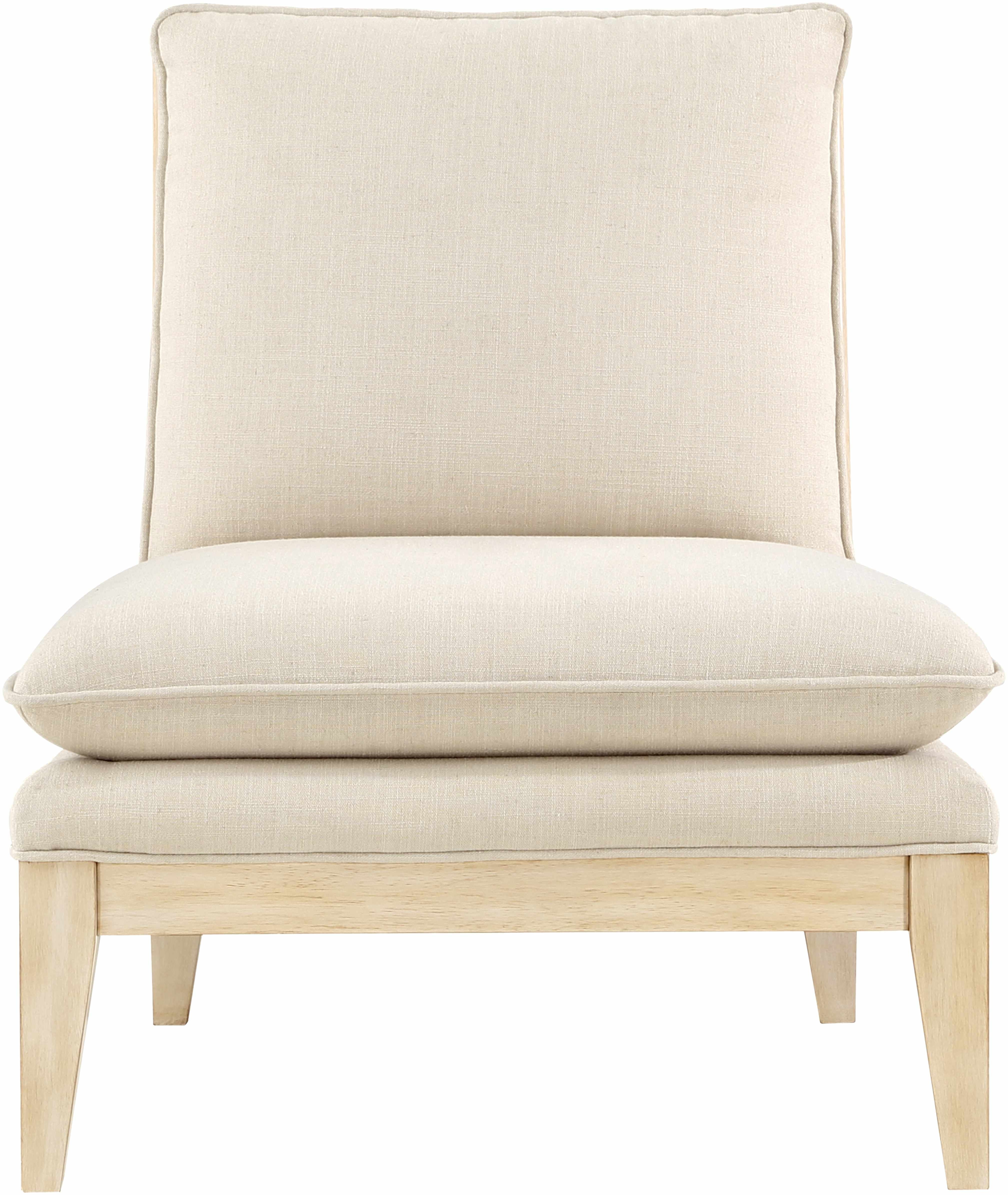 The Elysande Accent Chair