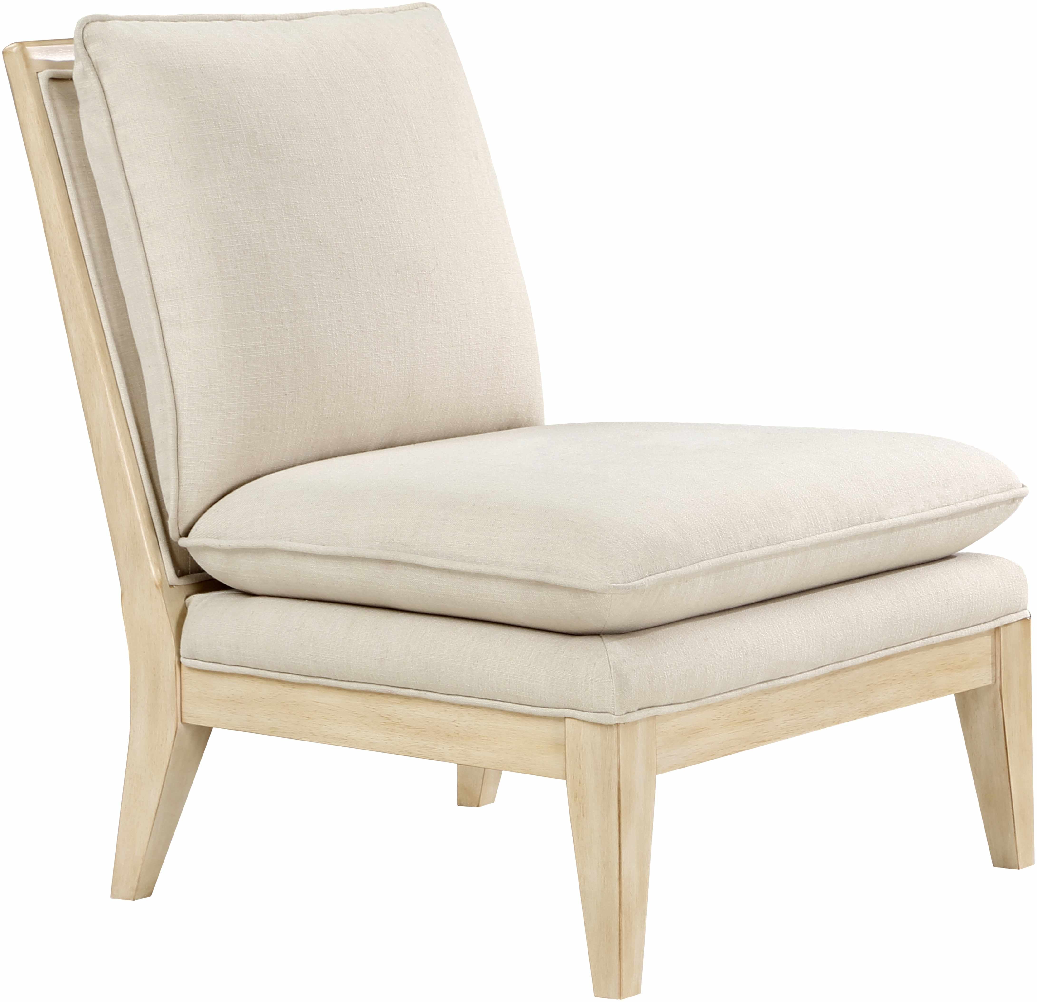 The Elysande Accent Chair