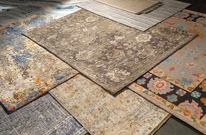 The Alare Rug