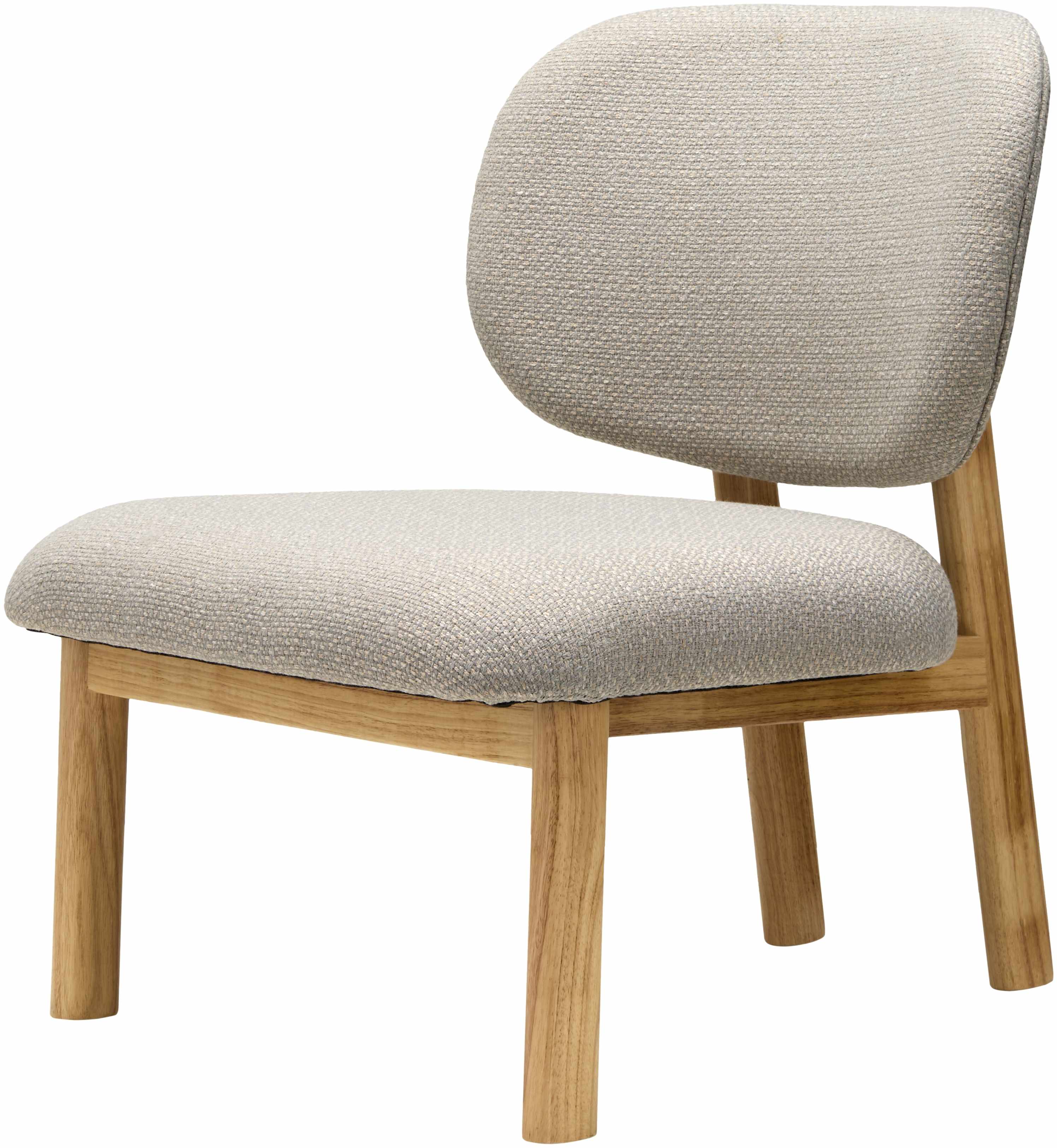 The Nara Accent Chair