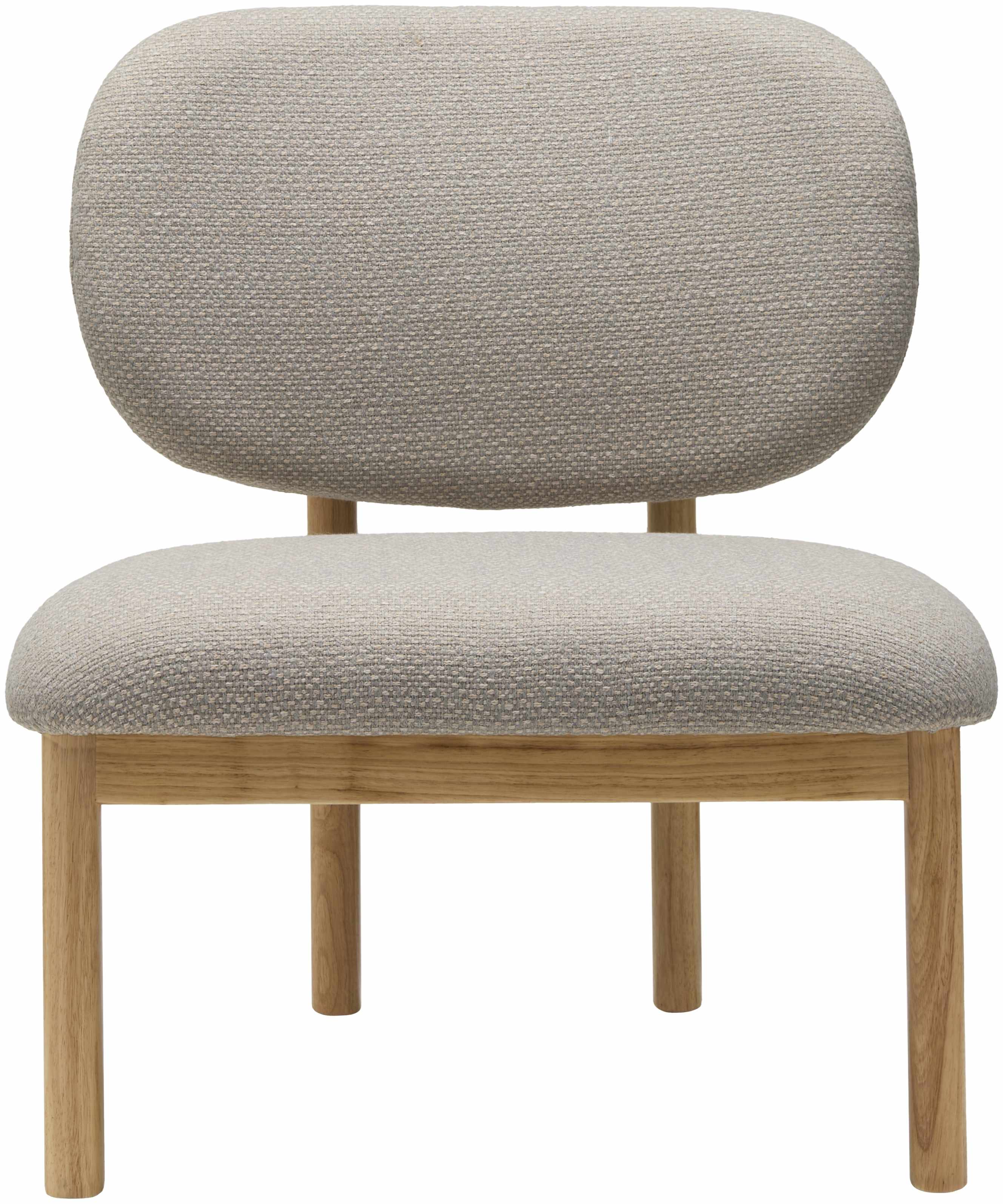 The Nara Accent Chair