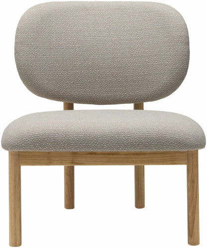 The Nara Accent Chair
