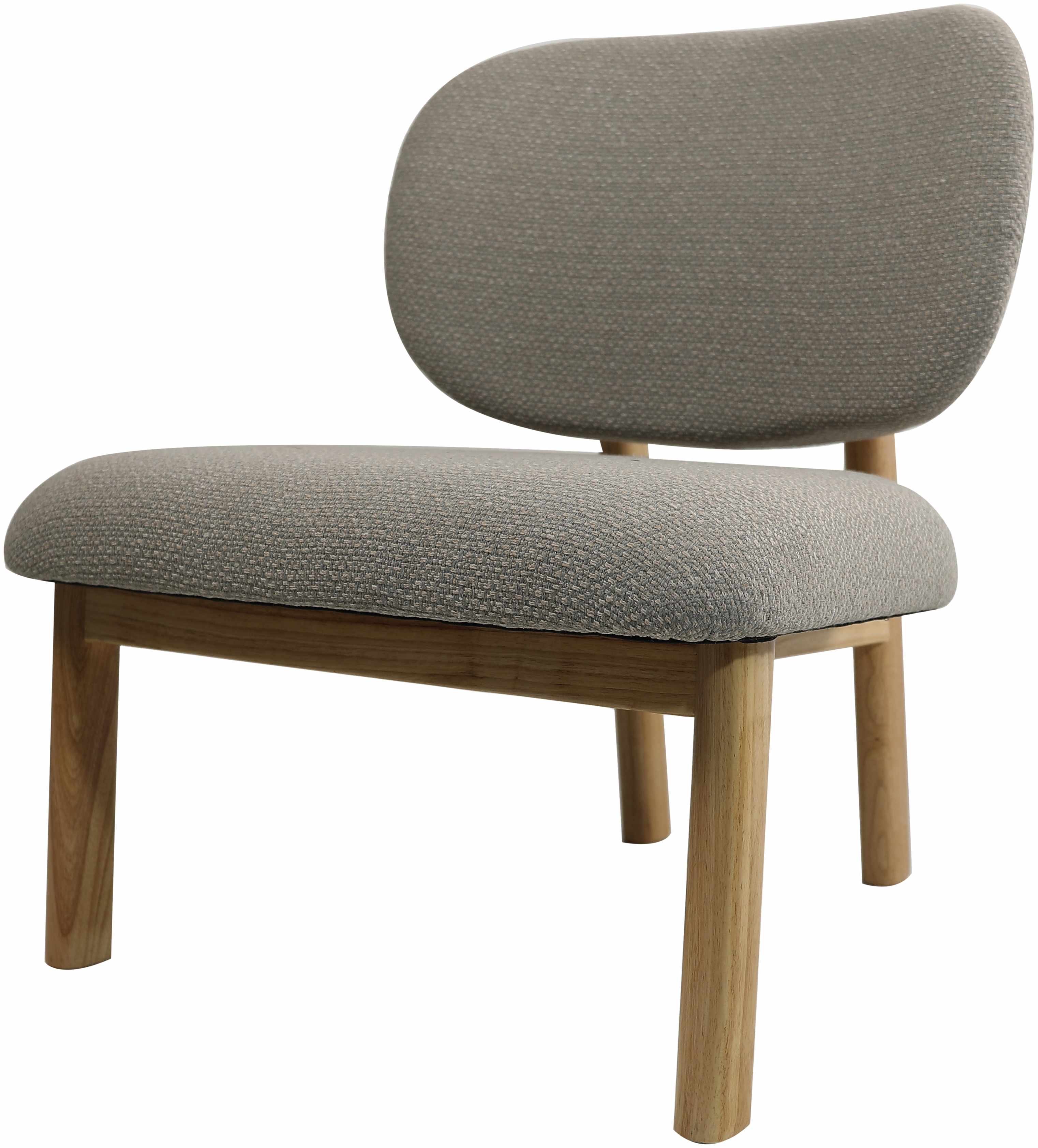 The Nara Accent Chair