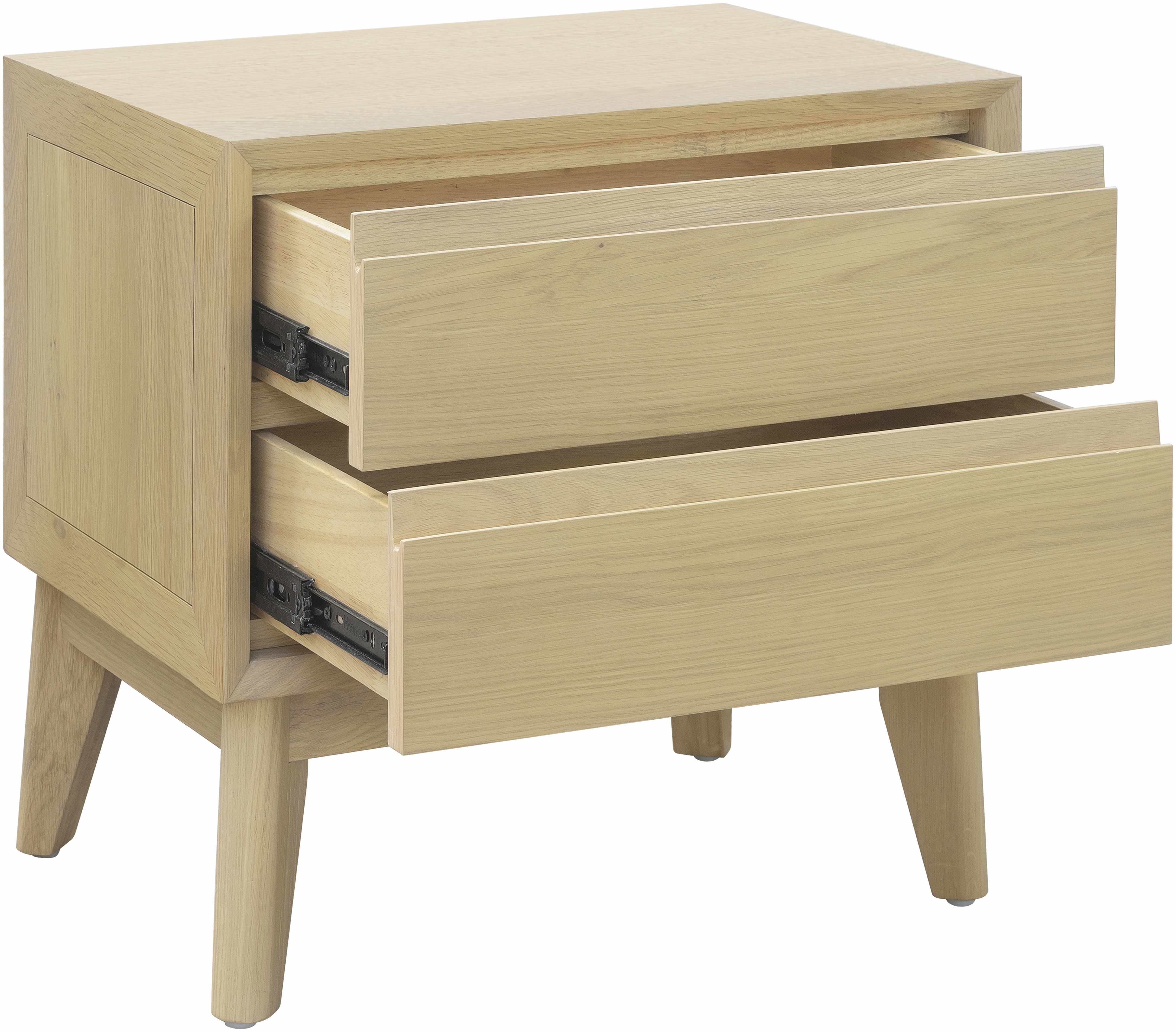 The Auroria Nighstand