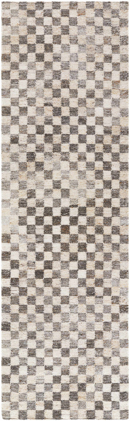 The Sylvette Rug
