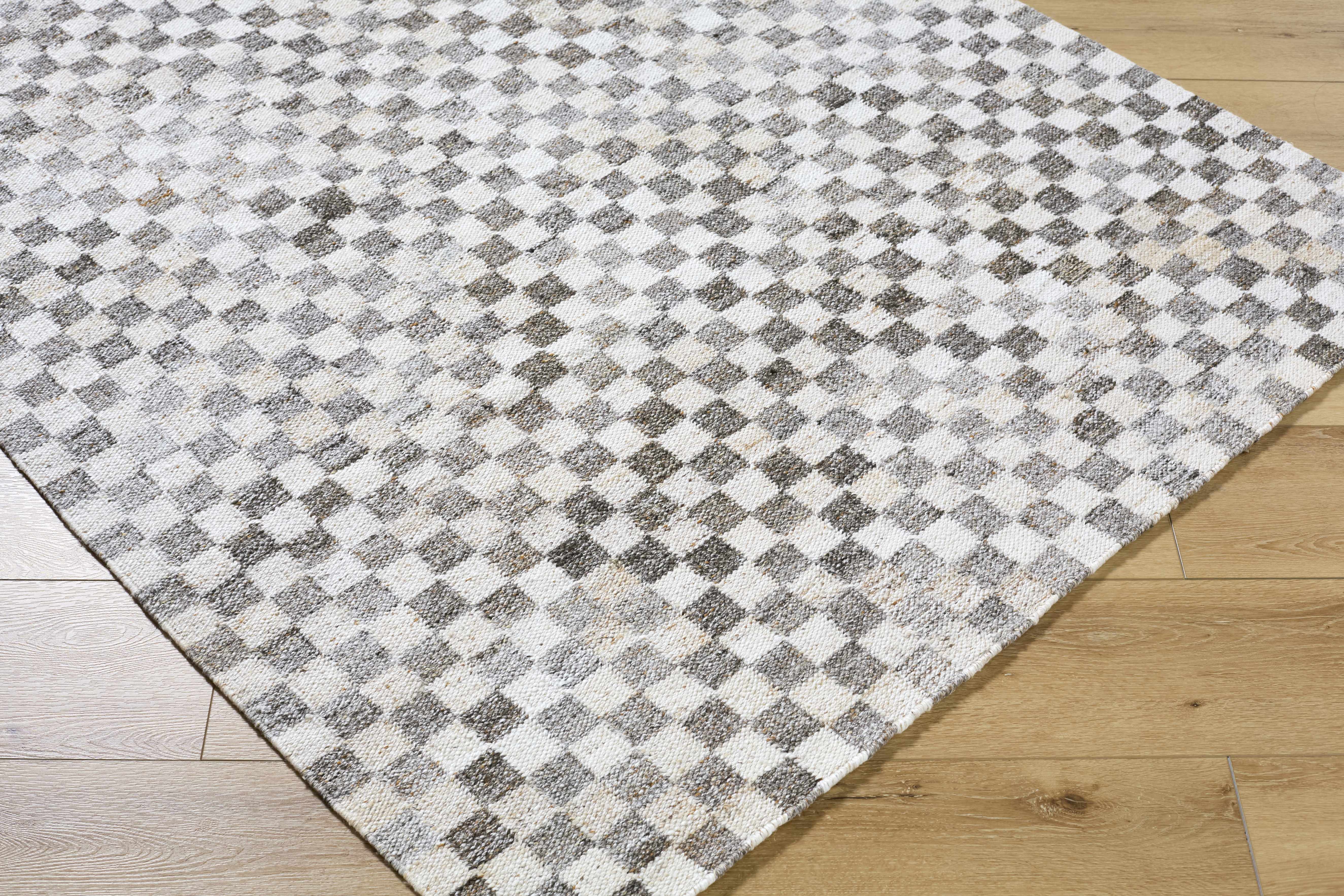 The Sylvette Rug