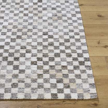 The Sylvette Rug