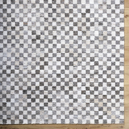 The Sylvette Rug
