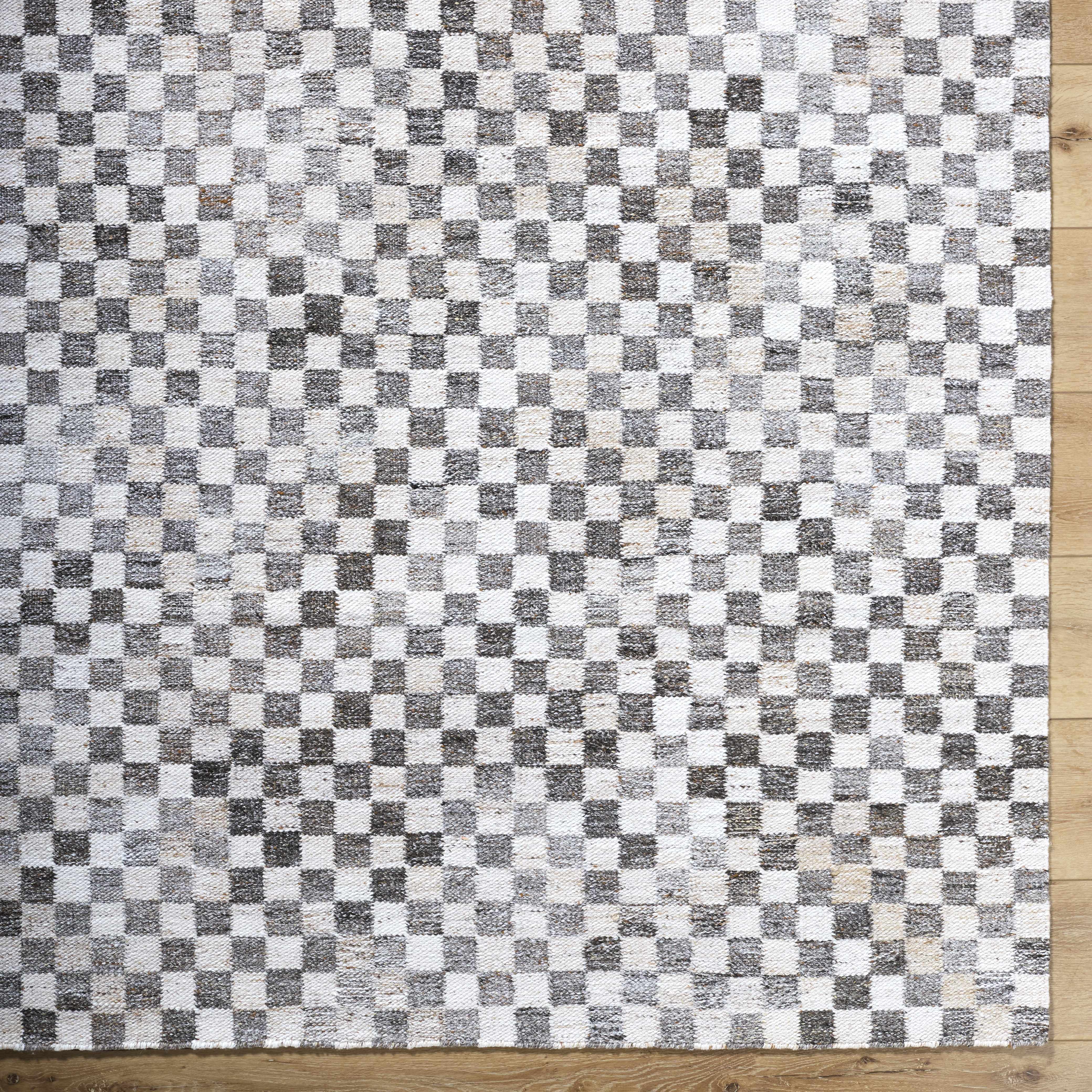 The Sylvette Rug