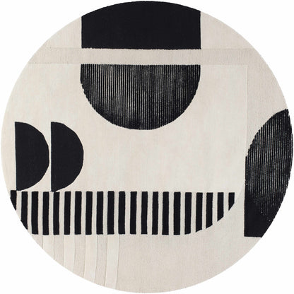Lispenard Wool Rug