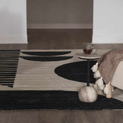 Lispenard Wool Rug
