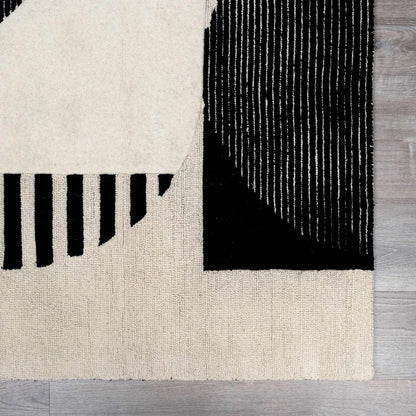 Lispenard Wool Rug