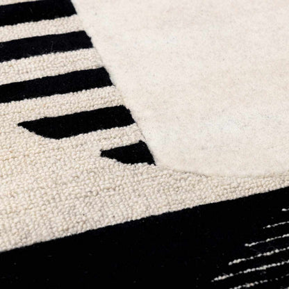 Lispenard Wool Rug