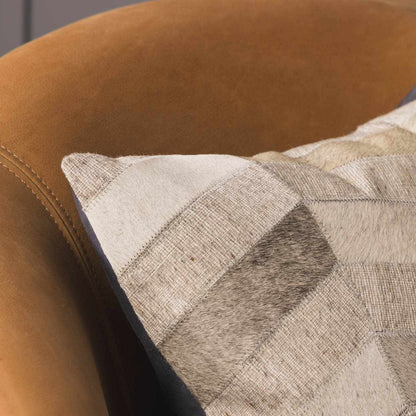 The Juliette Throw Pillow