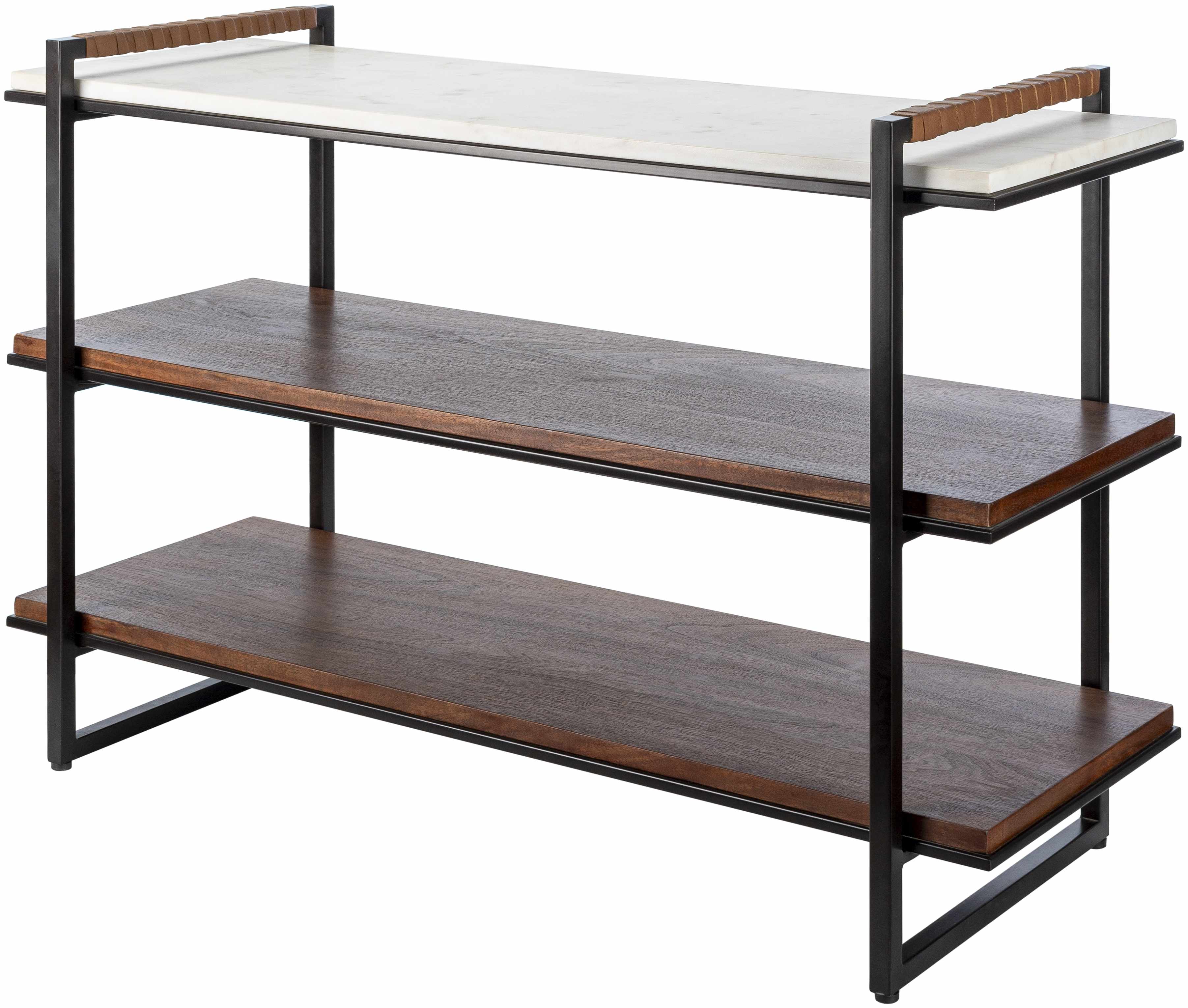 Bakersfield Bookcase