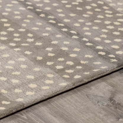 The Oakey Wool Rug