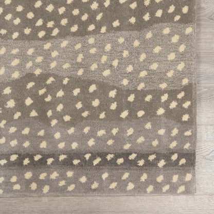 The Oakey Wool Rug