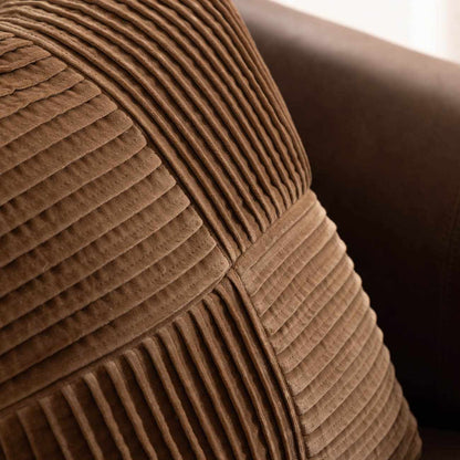 The Treviso Throw Pillow