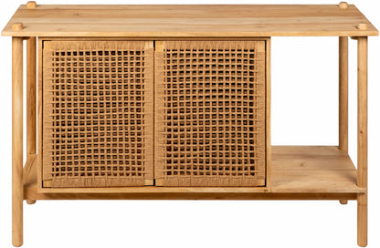 The Geneva Cabinet