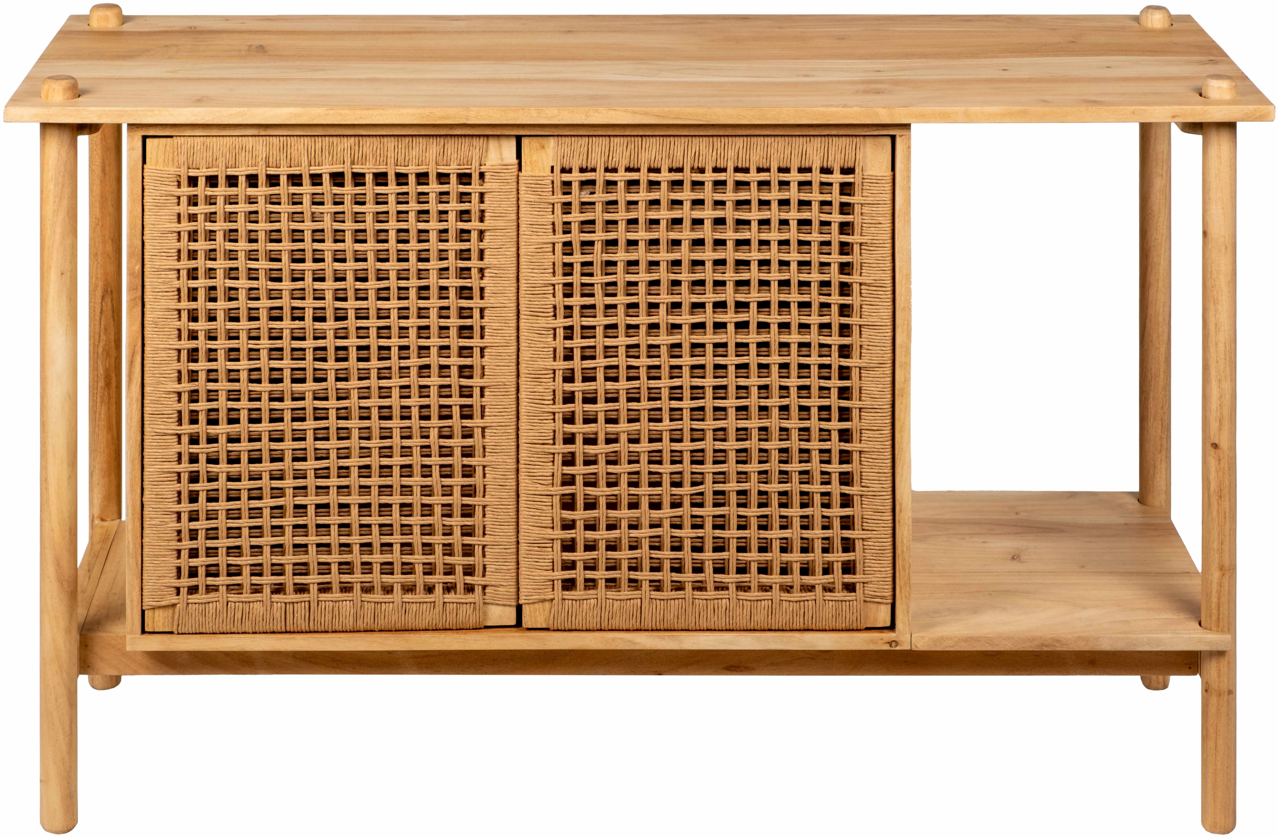 The Geneva Cabinet