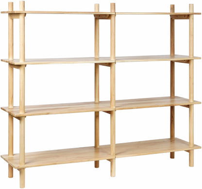 The Nara Bookcase