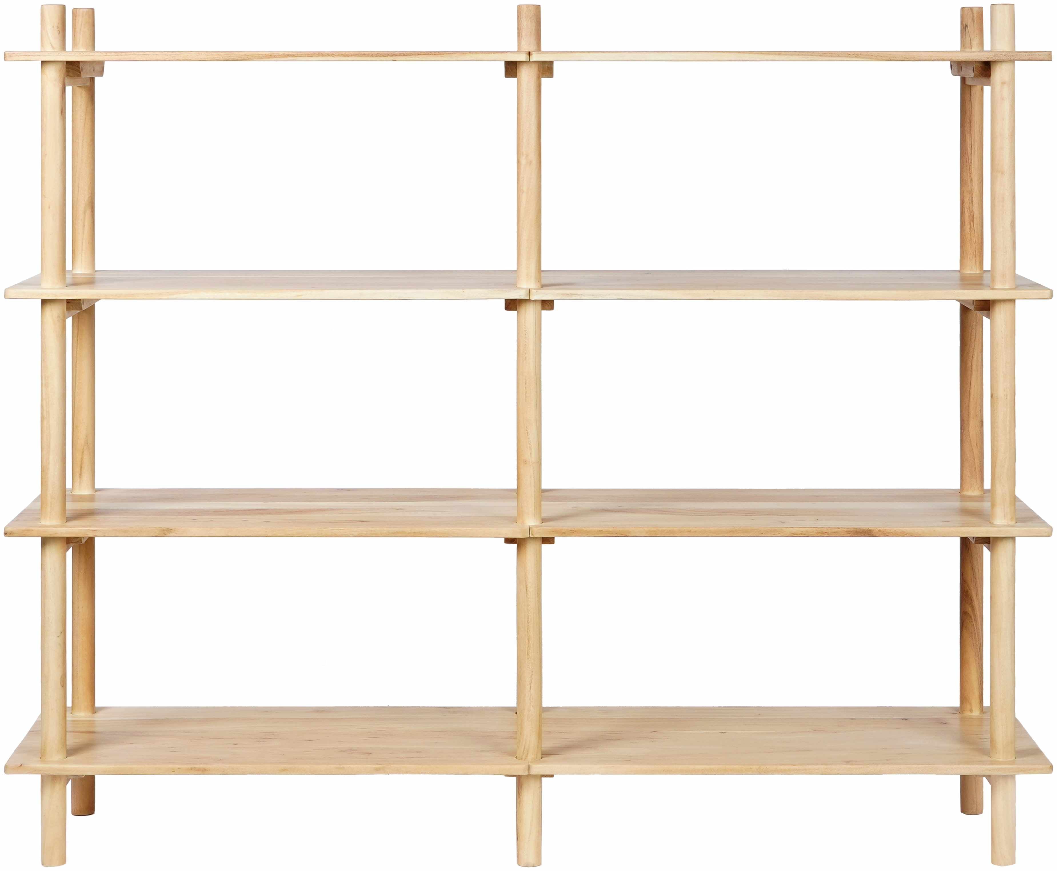 The Nara Bookcase
