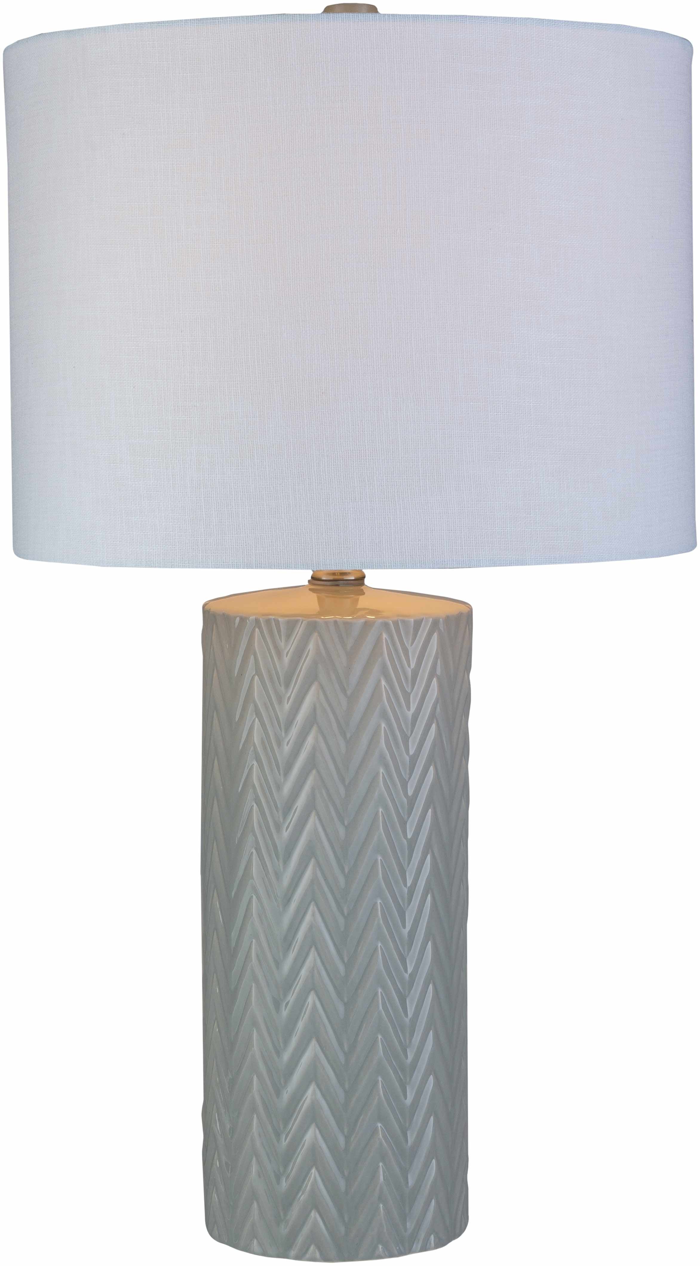 The Davenporte Table Lamp