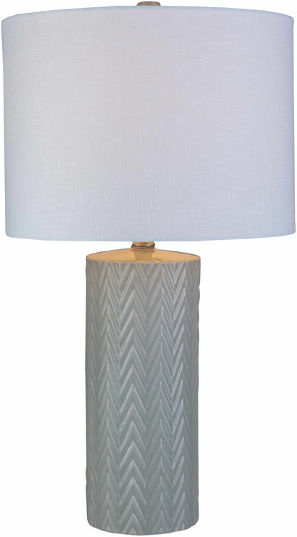 The Davenporte Table Lamp