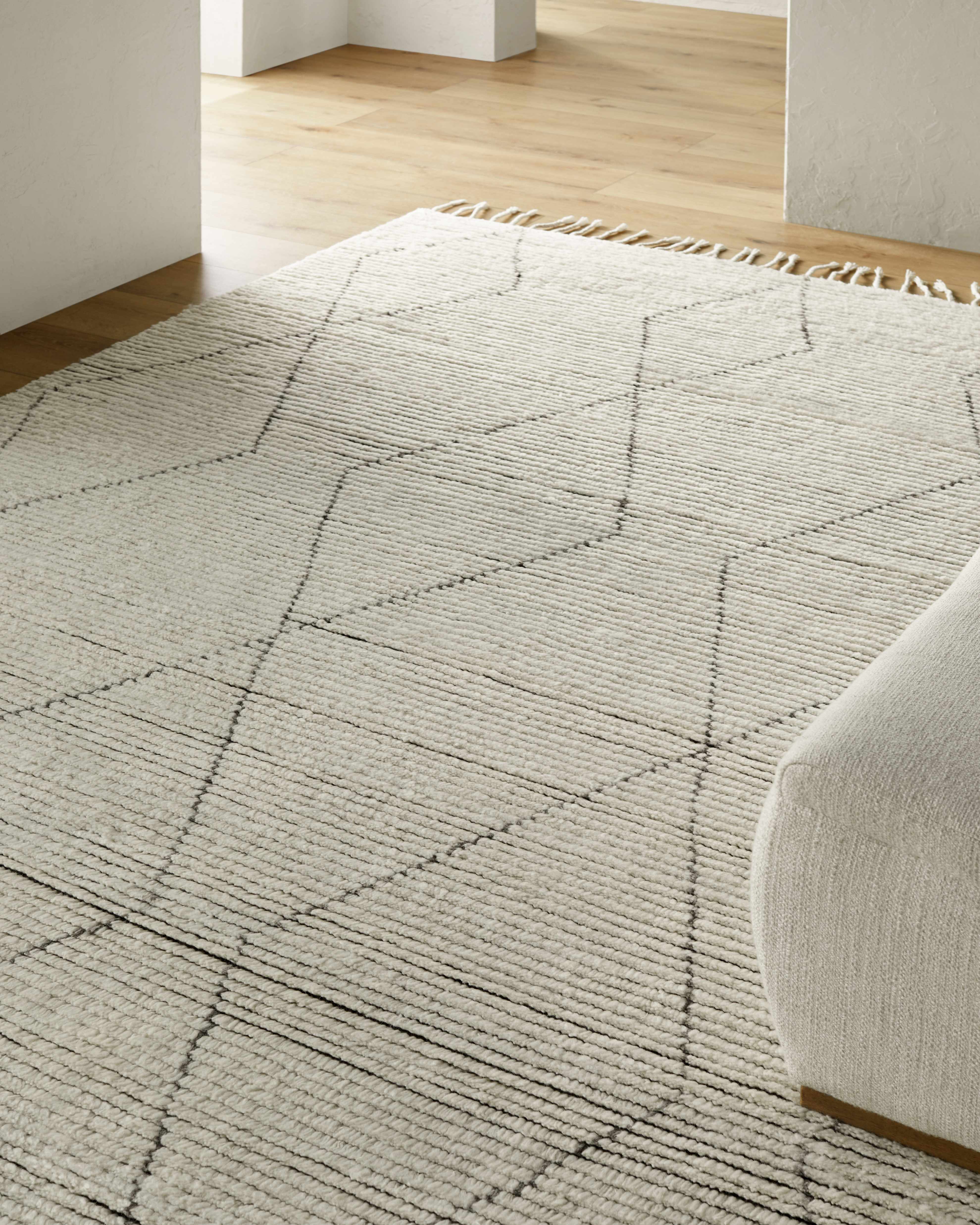 The Ellingtone Wool Rug