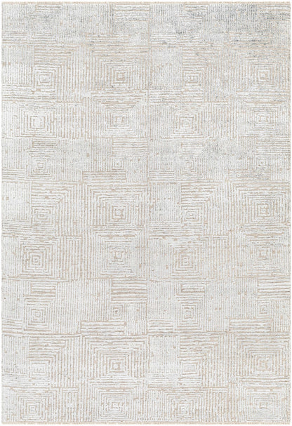 The Iverson Wool Rug