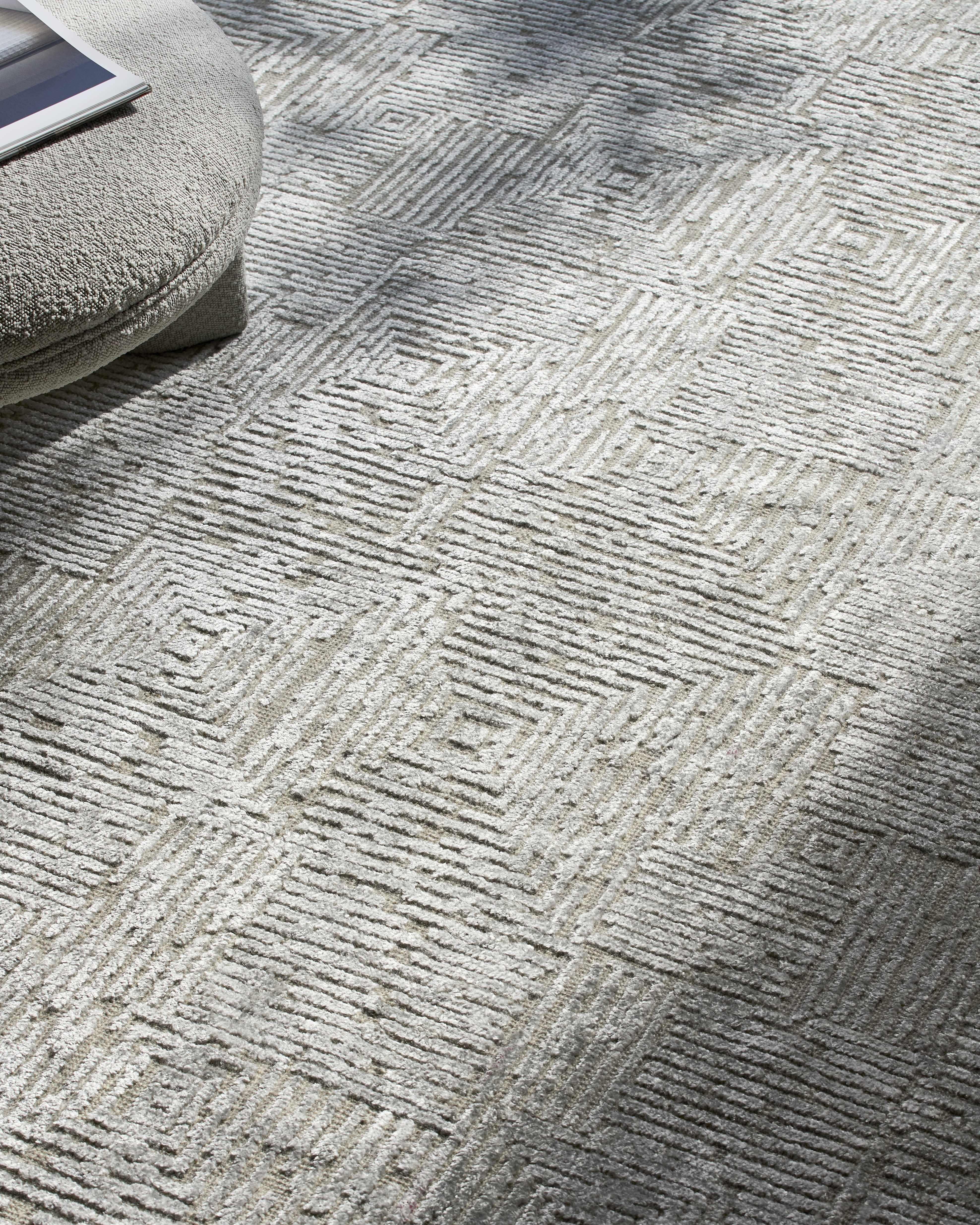 The Iverson Wool Rug
