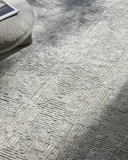 The Iverson Wool Rug