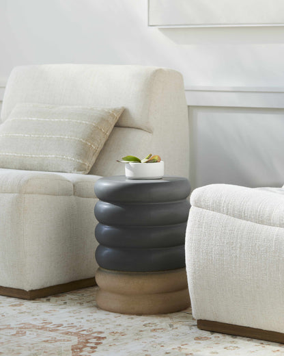 The Bowery Table