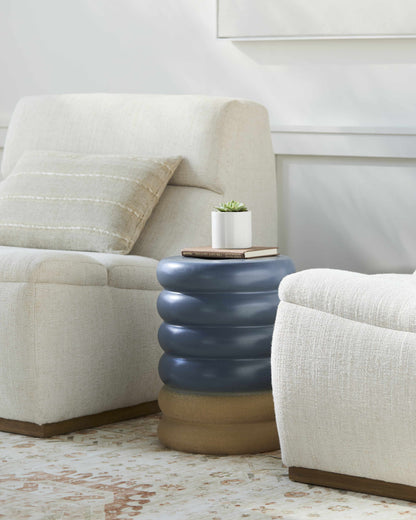 The Bowery Table