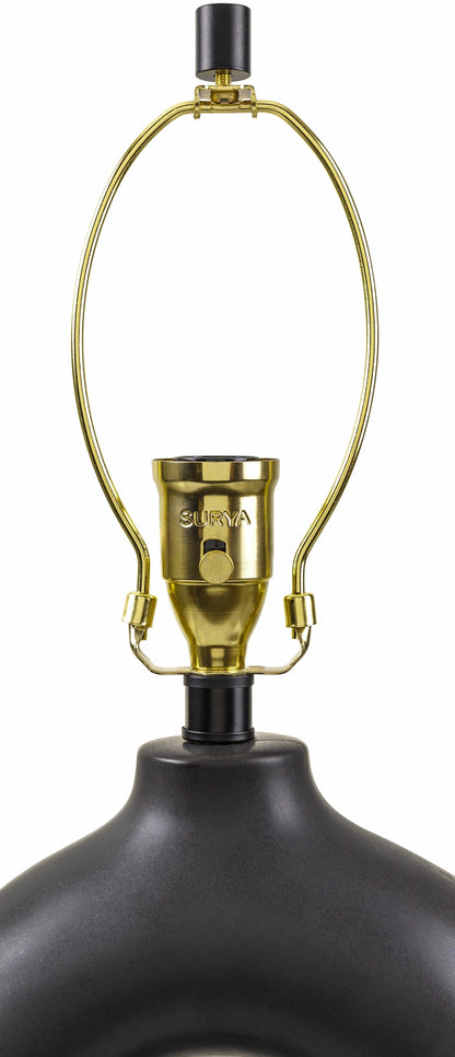 The Willowmere Table Lamp