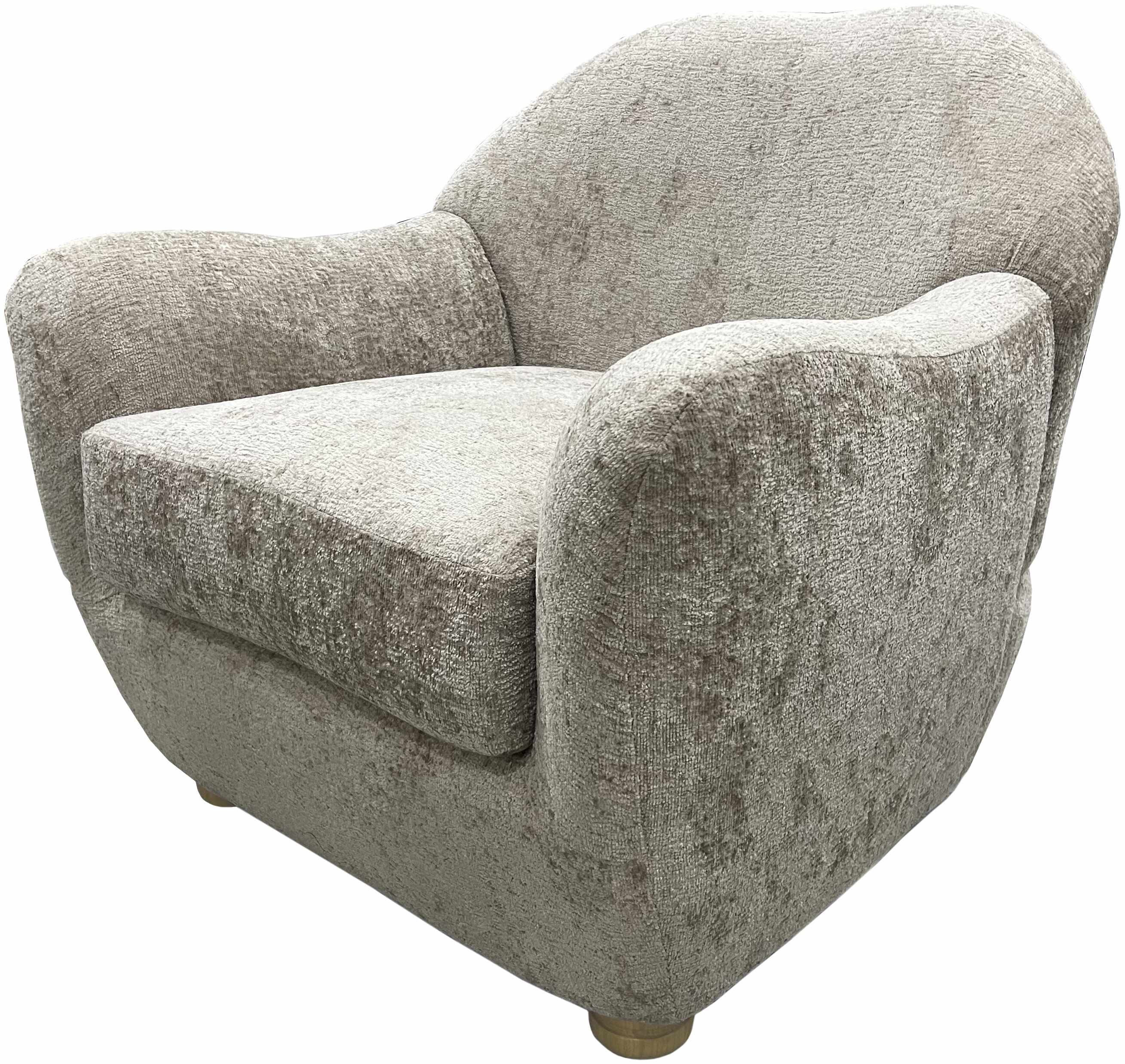 The Carrington Chair