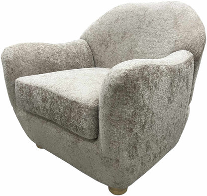 The Carrington Chair
