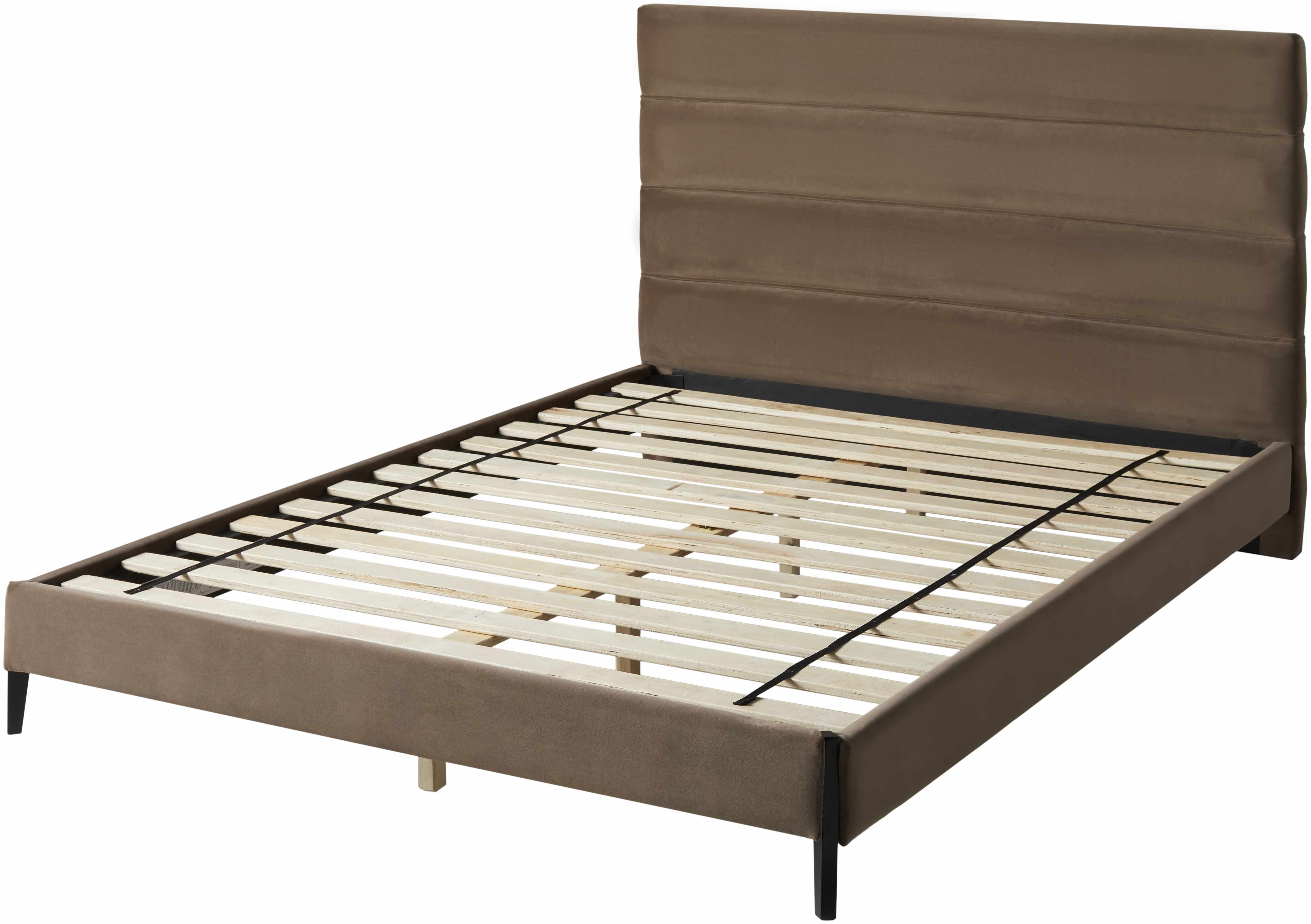 The Dennington Bed