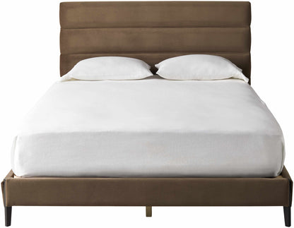 The Dennington Bed