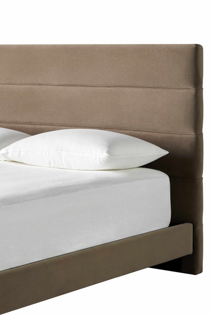 The Dennington Bed