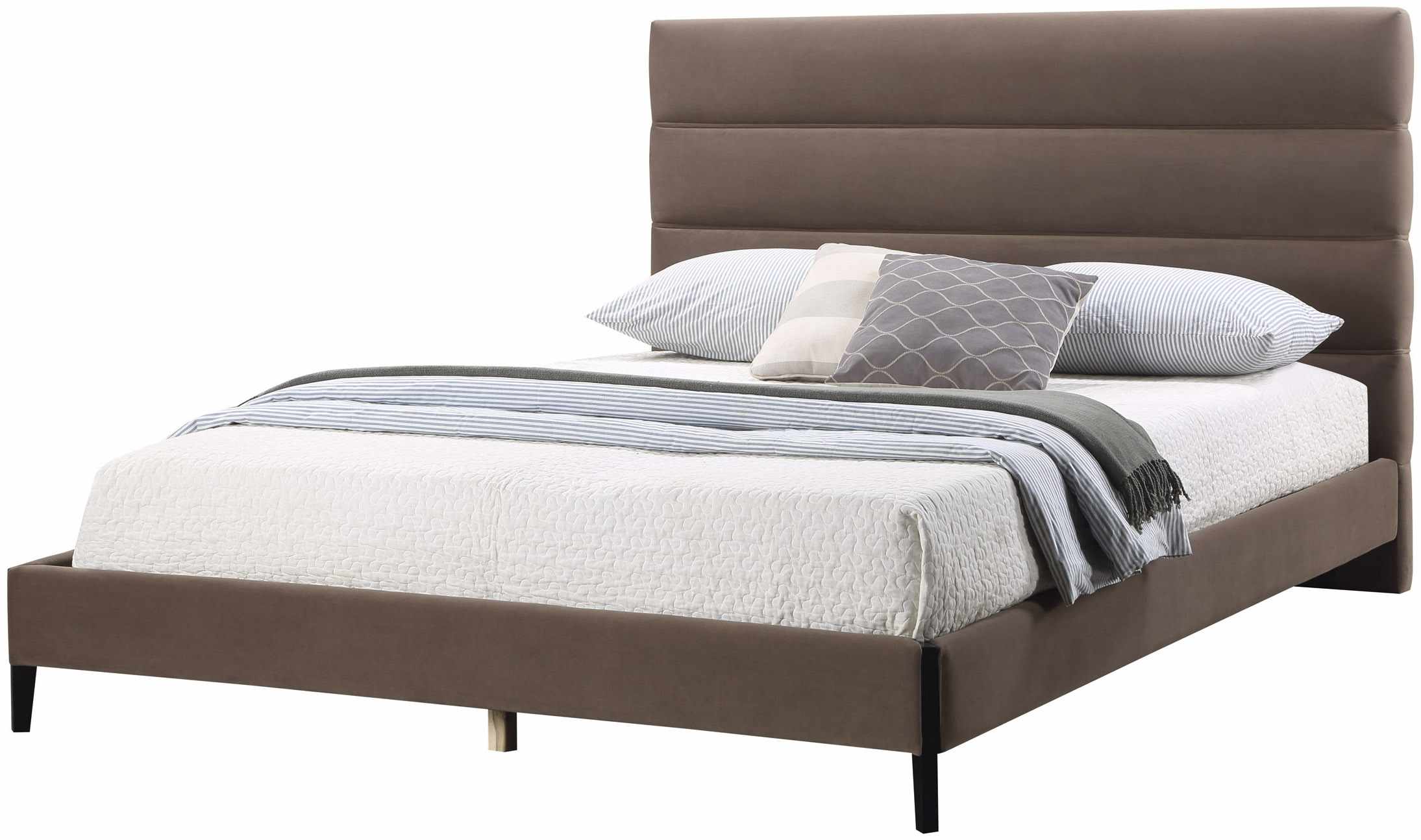 The Dennington Bed